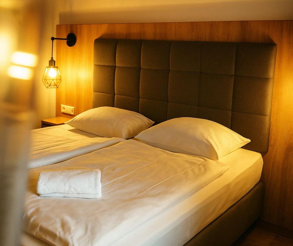 Plaza & Living Frankfurt 3* Frankfurt am Main