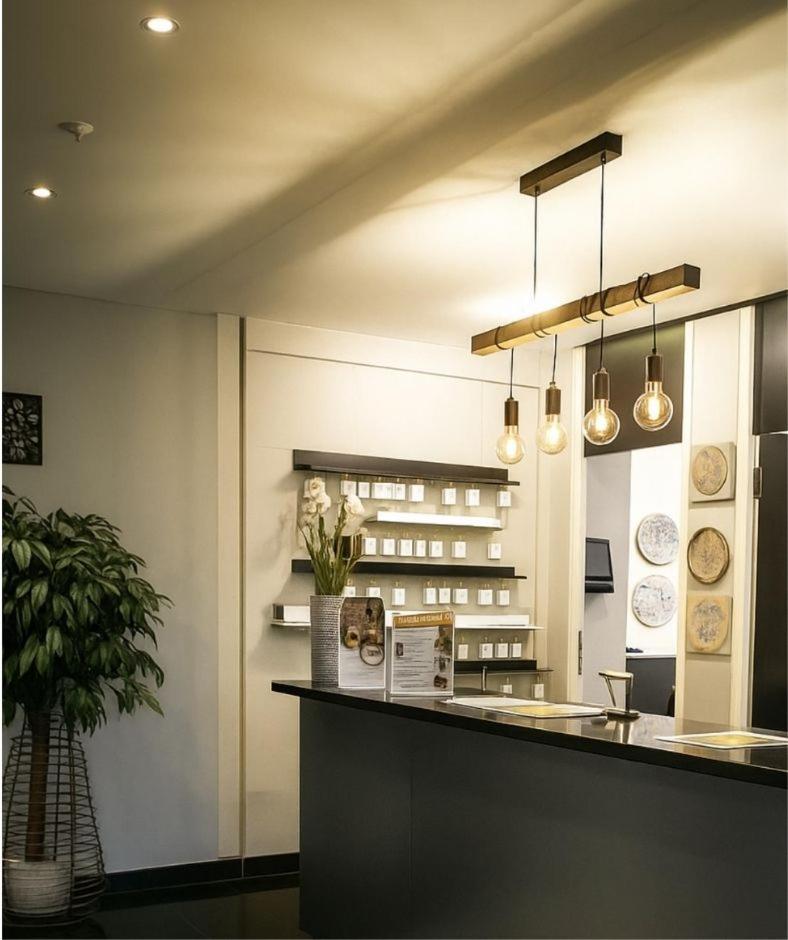 Plaza & Living Frankfurt 3* Frankfurt am Main